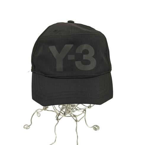 ワイスリー Y-3 変形ワークキャップ メンズ