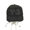 ワイスリー Y-3 変形ワークキャップ メンズ