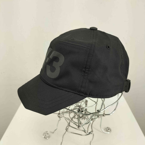 ワイスリー Y-3 変形ワークキャップ メンズ