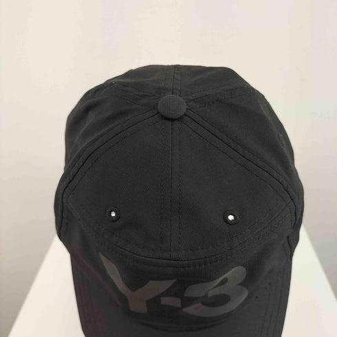ワイスリー Y-3 変形ワークキャップ メンズ