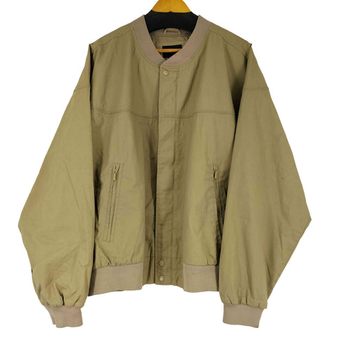 ナイツブリッジ KNIGHTSBRIDGE カップショルダー ジャケット メンズ エクストララージ
