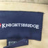ナイツブリッジ KNIGHTSBRIDGE カップショルダー ジャケット メンズ エクストララージ