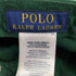 ポロラルフローレン POLO RALPH LAUREN ベア刺繍 6パネルキャップ メンズ