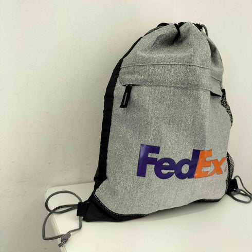 FedEx ナップサック メンズ