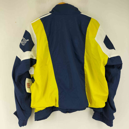 アディダス adidas 80S サイドライン ナイロンジャケット メンズ