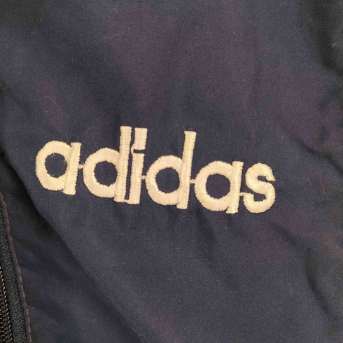 アディダス adidas 80S サイドライン ナイロンジャケット メンズ