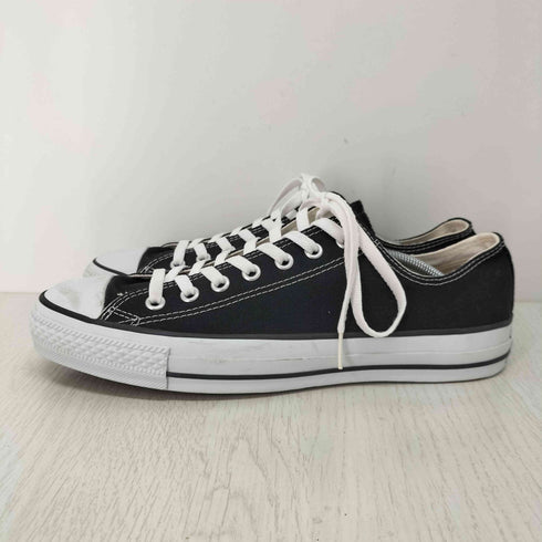 コンバース CONVERSE ALL STAR ローカットスニーカー メンズ CONVERSE:9 1/2