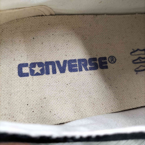 コンバース CONVERSE ALL STAR ローカットスニーカー メンズ CONVERSE:9 1/2