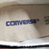コンバース CONVERSE ALL STAR ローカットスニーカー メンズ CONVERSE:9 1/2