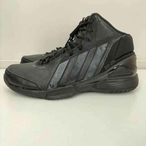 アディダス adidas ダンススニーカー メンズ JPN:28
