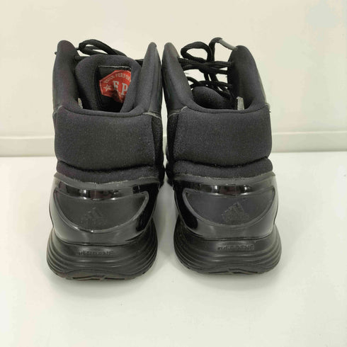 アディダス adidas ダンススニーカー メンズ JPN:28