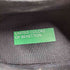 ユナイテッドカラーズオブベネトン UNITED COLORS OF BENETTON デニムローカットスニーカー メンズ JPN:27.5