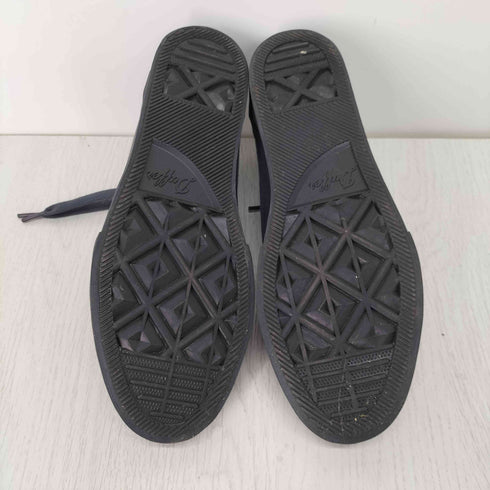 ダファー DUFFER キャンバスローカットスニーカー メンズ US:9