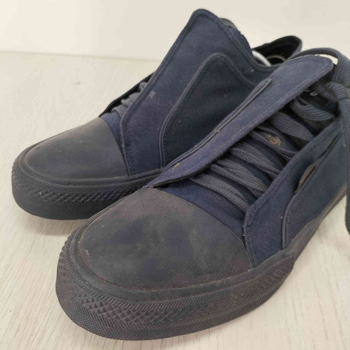 ダファー DUFFER キャンバスローカットスニーカー メンズ US:9