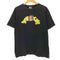 アベイシングエイプ A BATHING APE 00s BAPE CITY エイプヘッドプリント クルーネックTシャツ メンズ JPN:L