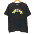 アベイシングエイプ A BATHING APE 00s BAPE CITY エイプヘッドプリント クルーネックTシャツ メンズ JPN:L