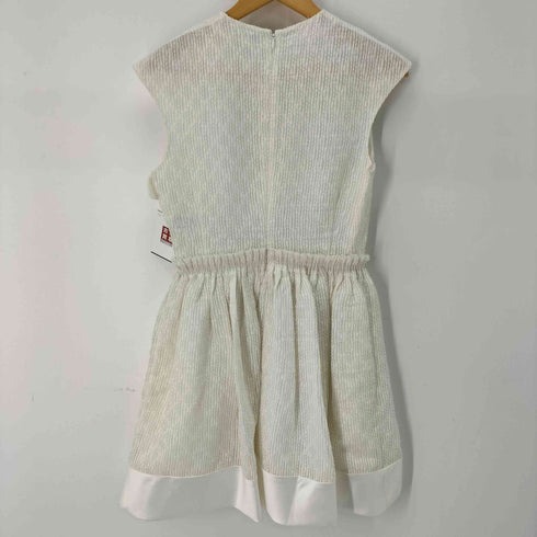 カルヴェン CARVEN ノースリーブワンピース レディース JPN:36