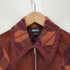 ジャストカヴァリ Just Cavalli MADE IN ITALY ハラコ切替ワンピース レディース JPN:40