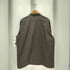 ディッキーズ Dickies ワンポイント刺繍 ワークシャツ メンズ import:XL