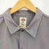 ディッキーズ Dickies ワンポイント刺繍 ワークシャツ メンズ import:XL