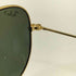 レイバン Ray-Ban AVIATOR CLASSIC メンズ