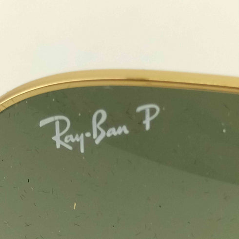 レイバン Ray-Ban AVIATOR CLASSIC メンズ