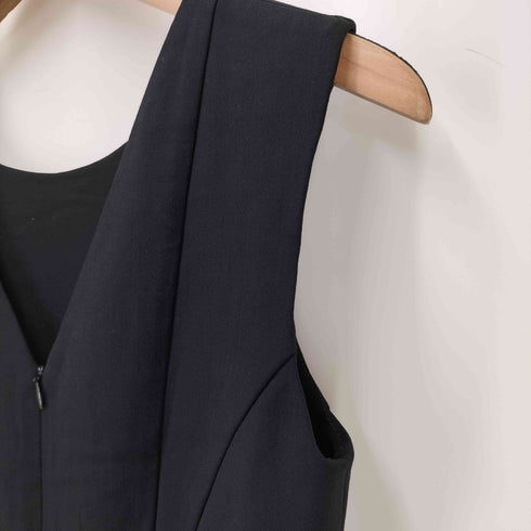 エミリオプッチ EMILIO PUCCI MADE IN ITALY ノースリーブワンピース レディース EUR:38