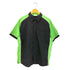 BIZ COLLECTION 企業ロゴ S/Sシャツ メンズ import:XL