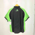 BIZ COLLECTION 企業ロゴ S/Sシャツ メンズ import:XL