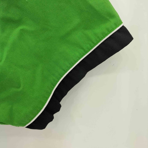 BIZ COLLECTION 企業ロゴ S/Sシャツ メンズ import:XL