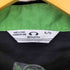 BIZ COLLECTION 企業ロゴ S/Sシャツ メンズ import:XL