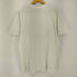 アベイシングエイプ A BATHING APE 00s authorized felicitee クルーネック半袖Tシャツ メンズ JPN:L