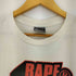 アベイシングエイプ A BATHING APE 00s authorized felicitee クルーネック半袖Tシャツ メンズ JPN:L