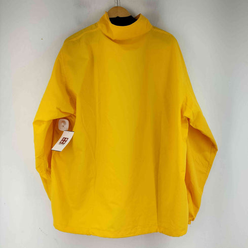 ランズエンド LANDS END ナイロン アノラックジャケット メンズ JPN:XL