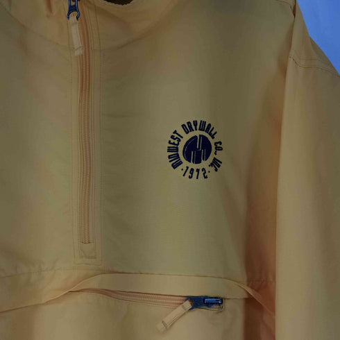 ランズエンド LANDS END ナイロン アノラックジャケット メンズ JPN:XL