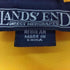 ランズエンド LANDS END ナイロン アノラックジャケット メンズ JPN:XL