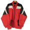 セントジョンズベイ STJOHNS BAY ACTIVE ジップアップナイロンジャケット メンズ import:L