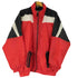 セントジョンズベイ STJOHNS BAY ACTIVE ジップアップナイロンジャケット メンズ import:L
