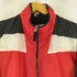 セントジョンズベイ STJOHNS BAY ACTIVE ジップアップナイロンジャケット メンズ import:L