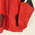 セントジョンズベイ STJOHNS BAY ACTIVE ジップアップナイロンジャケット メンズ import:L