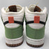 ナイキ NIKE Dunk High LX Toaaty Oil Green Rattan ダンク ハイ トースティ オイルグリーンラタン レディース JPN:23.5