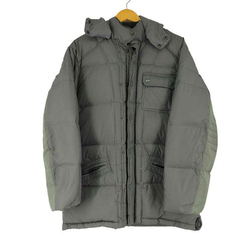 ギャップ Gap 00S ダウンジャケット メンズ import:L