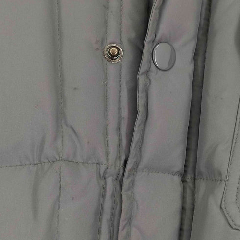 ギャップ Gap 00S ダウンジャケット メンズ import:L