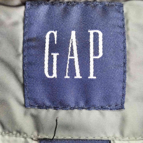 ギャップ Gap 00S ダウンジャケット メンズ import:L