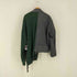キディル KIDILL Docking Riders Jacket ドッキング ライダース ジャケット メンズ 46
