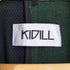 キディル KIDILL Docking Riders Jacket ドッキング ライダース ジャケット メンズ 46