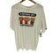 アベイシングエイプ A BATHING APE 00S BABY MILO ベイビーマイロ プリント クルーネック Tシャツ メンズ JPN:L