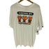 アベイシングエイプ A BATHING APE 00S BABY MILO ベイビーマイロ プリント クルーネック Tシャツ メンズ JPN:L