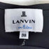 ランバンオンブルー LANVIN en Bleu バックリボンカットソー レディース JPN:38