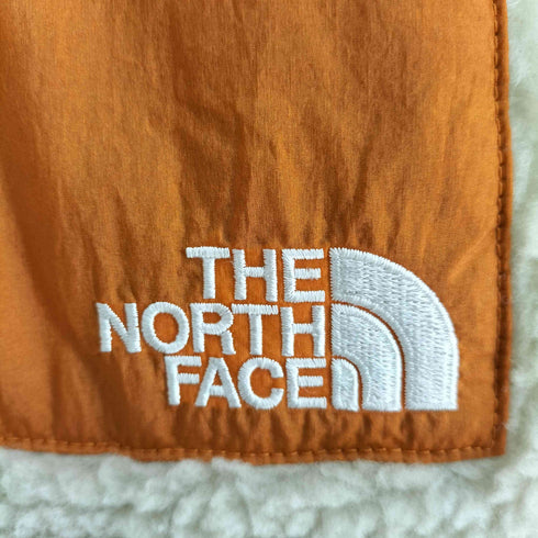 ザノースフェイス THE NORTH FACE Reversible Extreme Pile Jacket リバーシブルエクストリームパイルジャケット メンズ JPN:XL